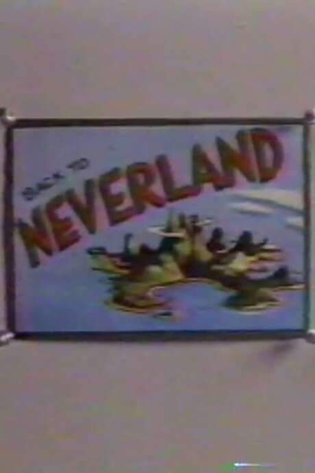 Back to Neverland